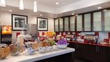 Hampton Inn & Suites Garden Grove Restaurant