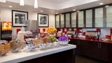 Hampton Inn & Suites Garden Grove Restaurant