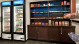 Hampton Inn & Suites Garden Grove Restaurant