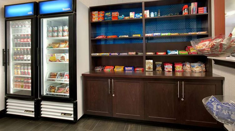 Hampton Inn & Suites Garden Grove Restaurant