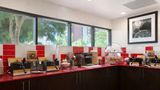 Hampton Inn & Suites Garden Grove Restaurant