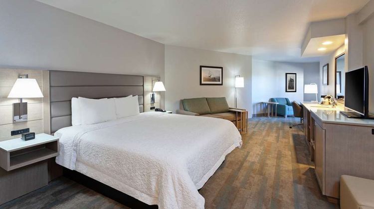 Hampton Inn Suites Hermosa Beach Other