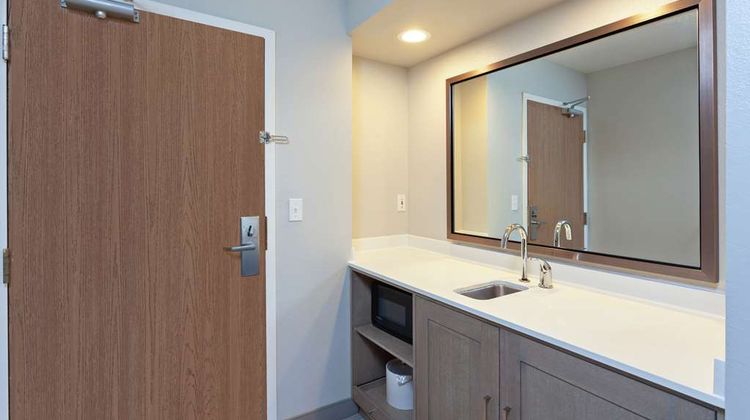 Hampton Inn Suites Hermosa Beach Other