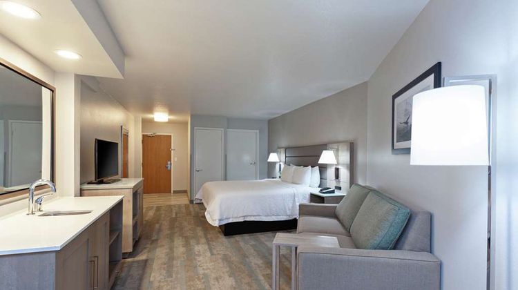 Hampton Inn Suites Hermosa Beach Other