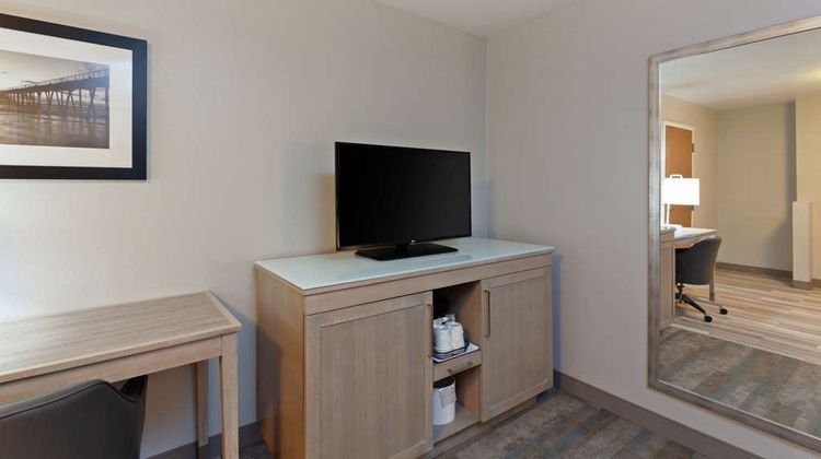 Hampton Inn Suites Hermosa Beach Room