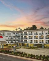 Hampton Inn Suites Hermosa Beach