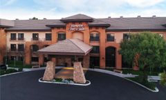 Hampton Inn & Suites Temecula