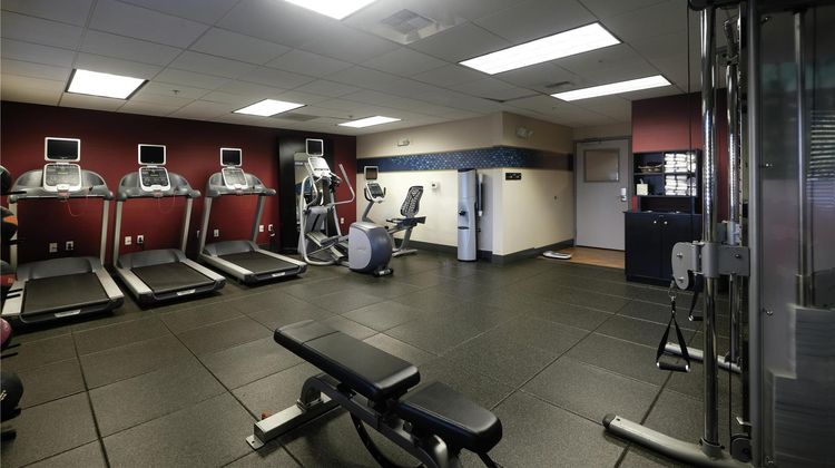 Hampton Inn & Suites Temecula Health