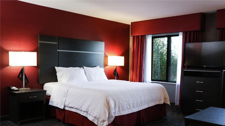 Hampton Inn & Suites Temecula Other