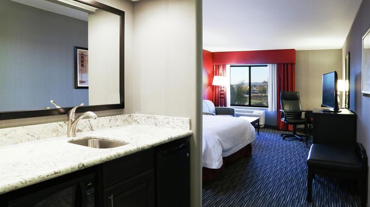 Hampton Inn & Suites Temecula Other