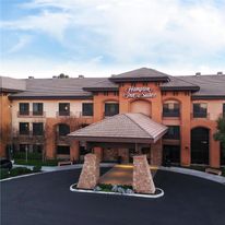 Hampton Inn & Suites Temecula