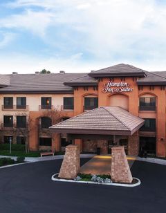 Hampton Inn & Suites Temecula