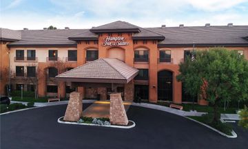 Hampton Inn & Suites Temecula