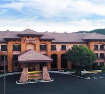 Hampton Inn & Suites Temecula Exterior