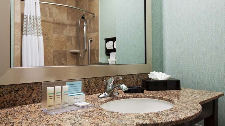Hampton Inn Los Angeles Int'l Airport Room