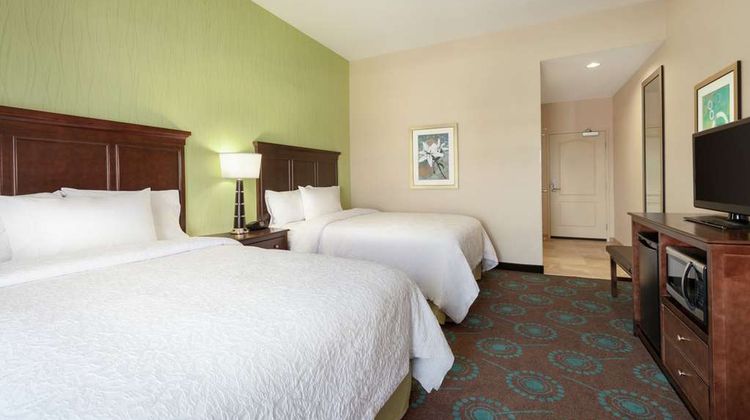 Hampton Inn Los Angeles Int'l Airport Other
