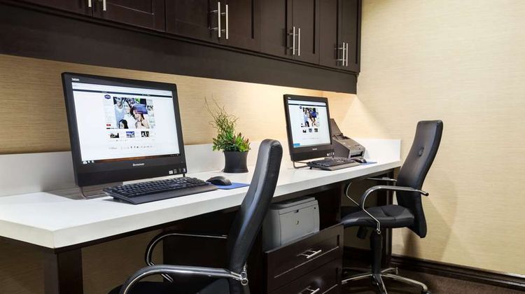 Hampton Inn Los Angeles Int'l Airport Other