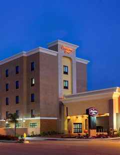 Hampton Inn Los Angeles Int'l Airport