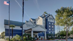 Homewood Suites by Hilton