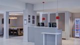 Homewood Suites by Hilton Lobby