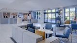 Homewood Suites by Hilton Lobby