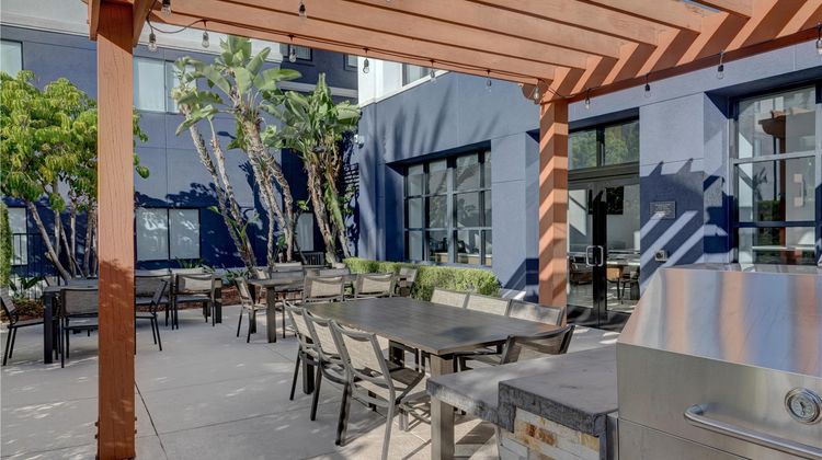 Homewood Suites by Hilton Exterior