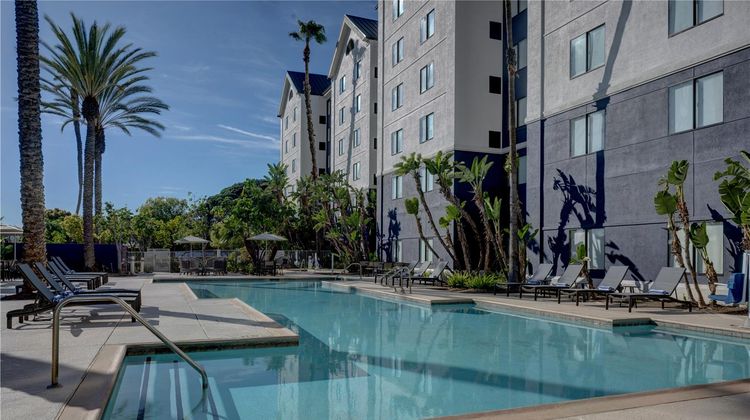 Homewood Suites by Hilton Pool