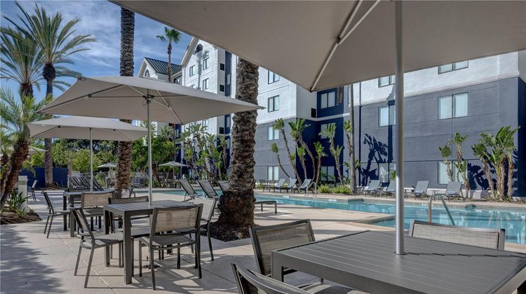 Homewood Suites by Hilton Pool