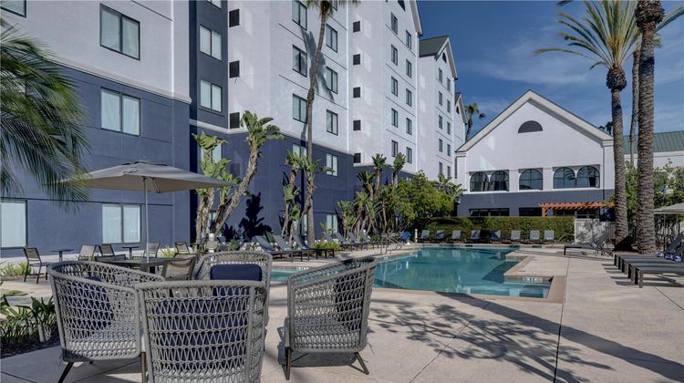 Homewood Suites by Hilton Pool