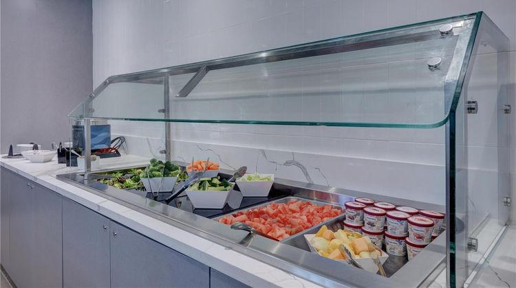 Homewood Suites by Hilton Restaurant