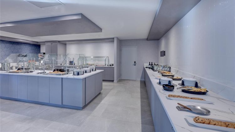 Homewood Suites by Hilton Restaurant