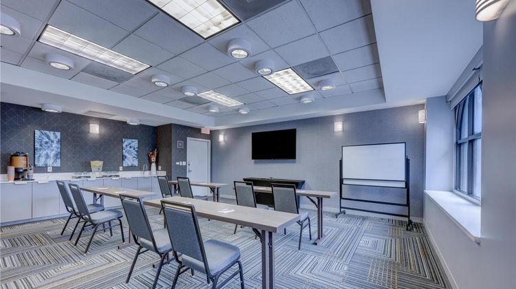 Homewood Suites by Hilton Meeting