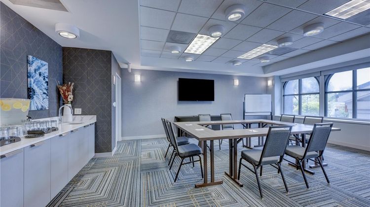 Homewood Suites by Hilton Meeting