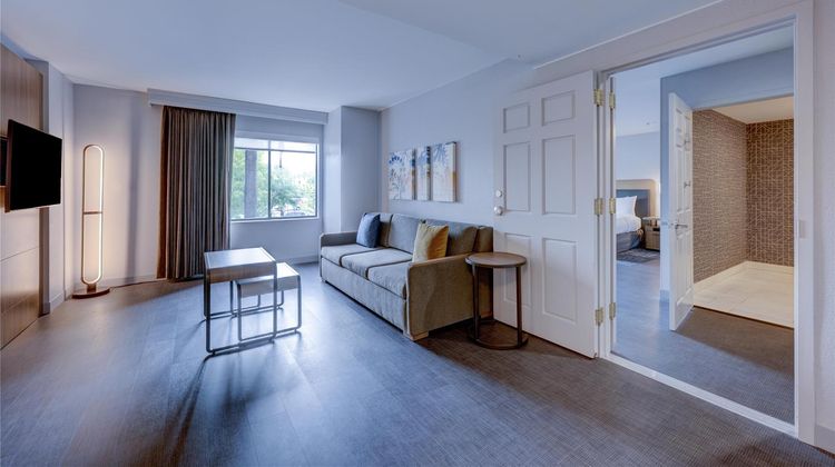 Homewood Suites by Hilton Room