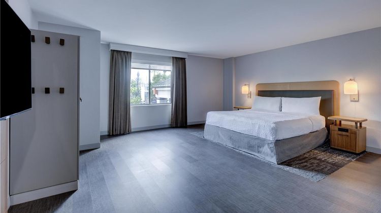Homewood Suites by Hilton Room