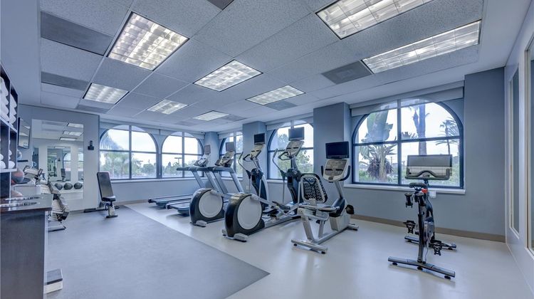 Homewood Suites by Hilton Health