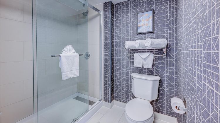 Homewood Suites by Hilton Room