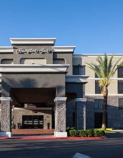 Hampton Inn Los Angeles