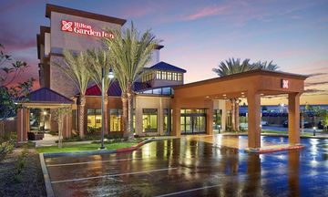 Hilton Garden Inn Los Angeles/Redondo