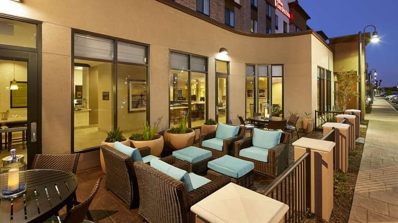<b>Hilton Garden Inn Los Angeles/Redondo Exterior</b>. Images powered by <a href="https://iceportal.shijigroup.com/" title="IcePortal" target="_blank">IcePortal</a>.