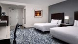 Hilton Garden Inn Los Angeles/Redondo Room