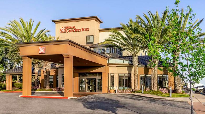 <b>Hilton Garden Inn Los Angeles/Redondo Exterior</b>. Images powered by <a href="https://iceportal.shijigroup.com/" title="IcePortal" target="_blank">IcePortal</a>.