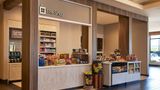 Hilton Garden Inn Los Angeles/Redondo Restaurant