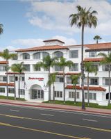 Hampton Inn & Suites San Clemente