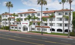 Hampton Inn & Suites San Clemente