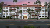 <b>Hampton Inn & Suites San Clemente Exterior</b>. Images powered by <a href="https://iceportal.shijigroup.com/" title="IcePortal" target="_blank">IcePortal</a>.
