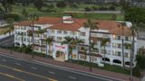<b>Hampton Inn & Suites San Clemente Exterior</b>. Images powered by <a href="https://iceportal.shijigroup.com/" title="IcePortal" target="_blank">IcePortal</a>.
