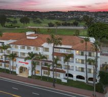 Hampton Inn & Suites San Clemente Exterior