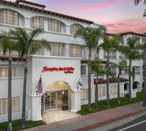 Hampton Inn & Suites San Clemente Exterior