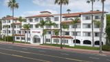 Hampton Inn & Suites San Clemente Exterior